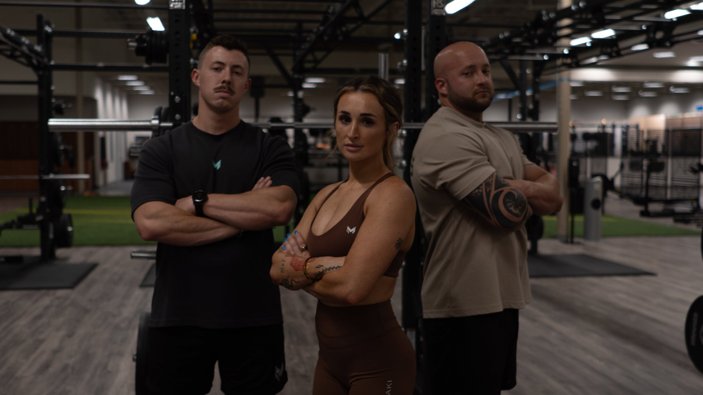 BEST SELLERS - Meraki Fit LLC