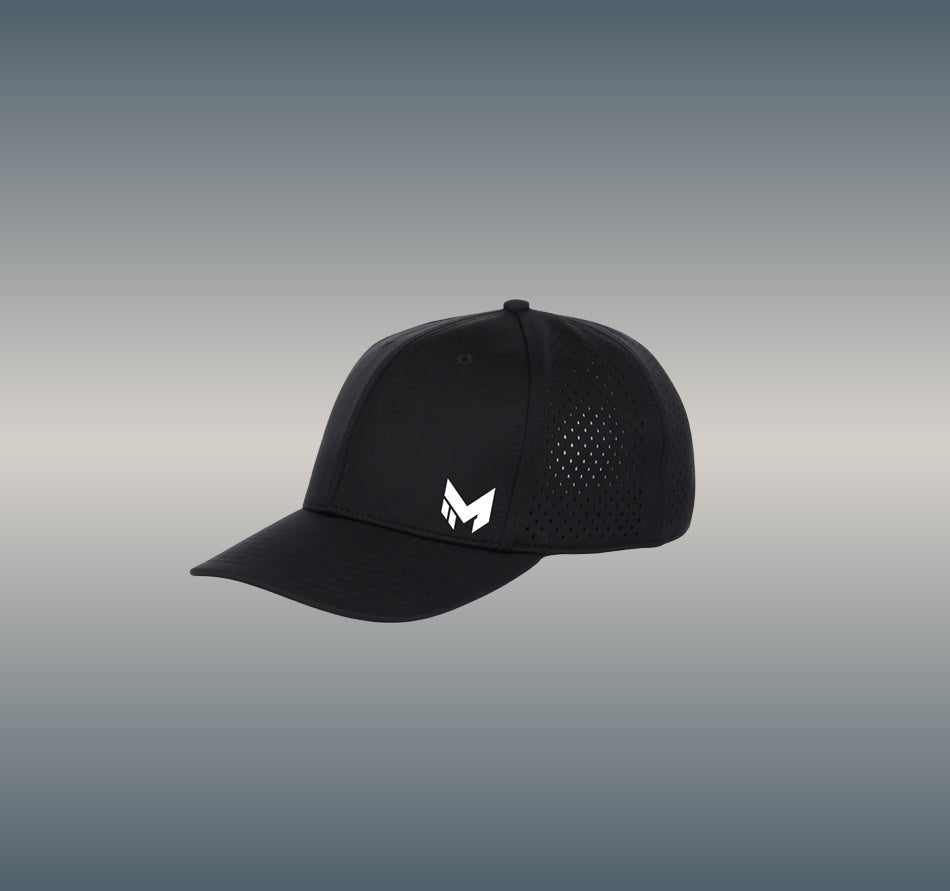 Adjustable Sports Hat - Meraki Fit LLC