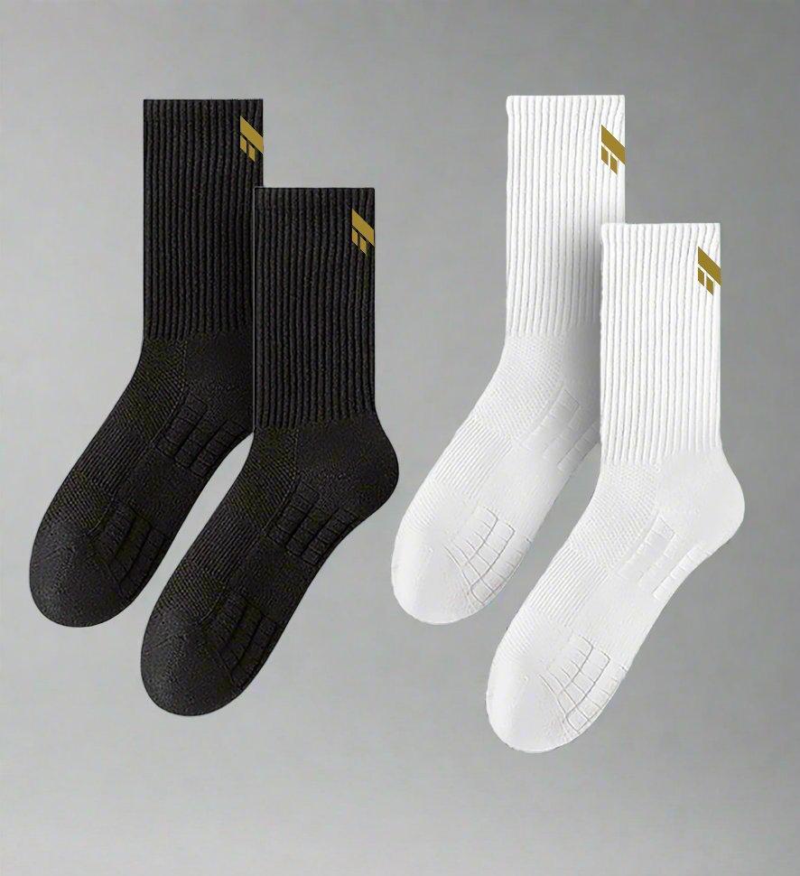 PERFORMANCE SOCKS - Meraki Fit LLC