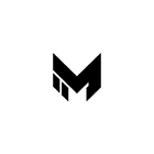black meraki logo
