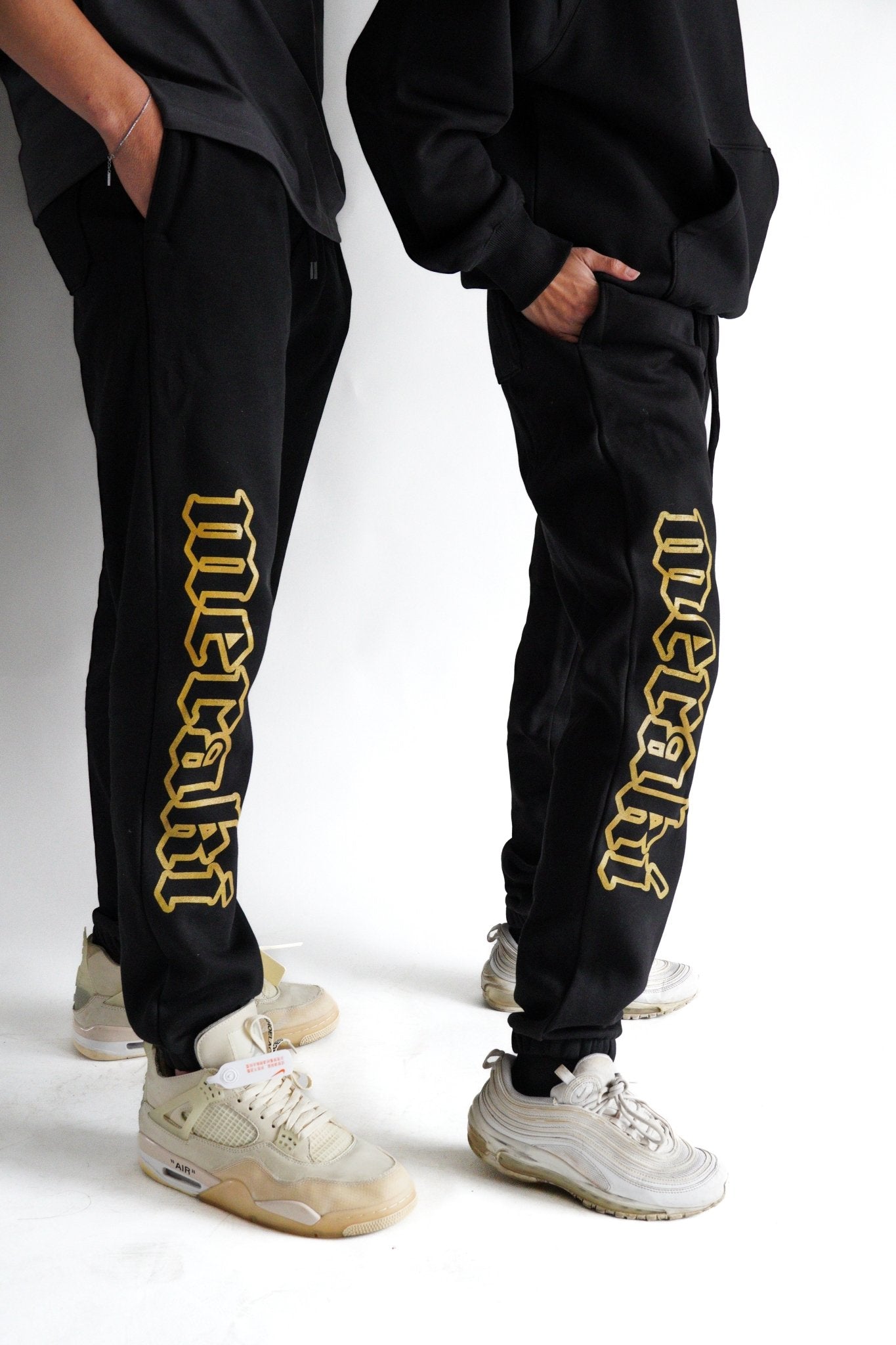 Men’s Joggers & Sweatpants – Performance & Fleece - Meraki Fit LLC