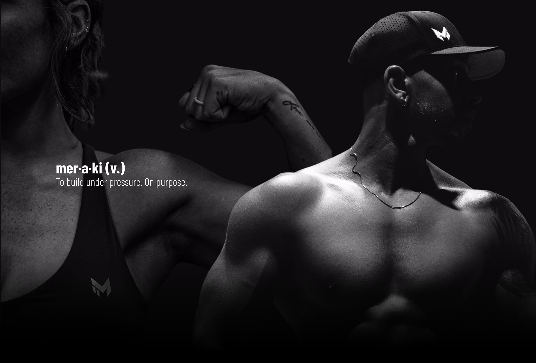 Shop All - Meraki Fit LLC