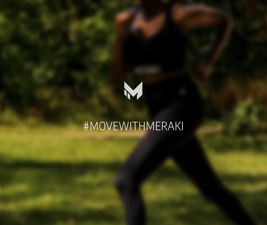 The Race Within / Summer Core - Meraki Fit LLC