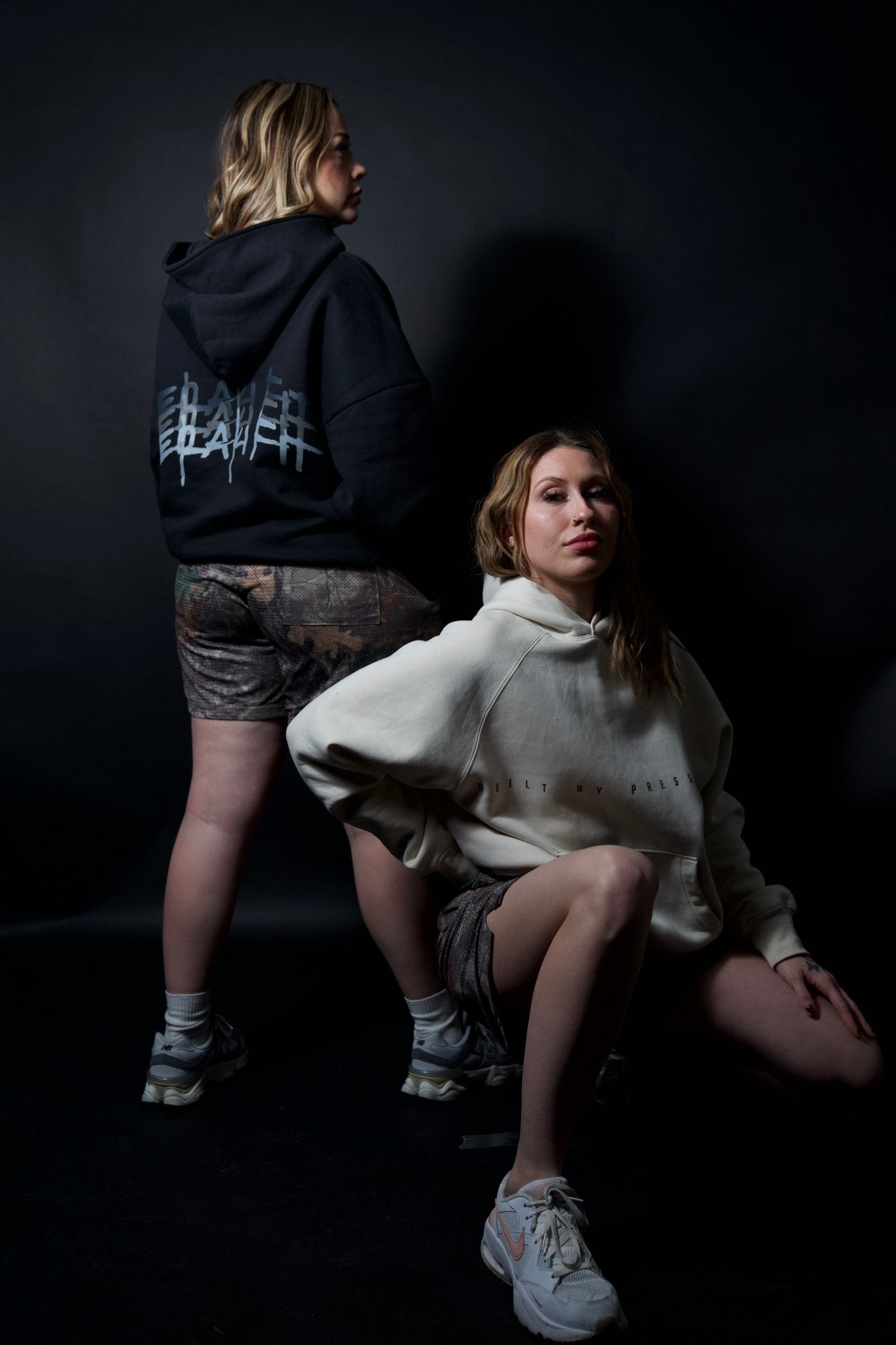 Women - Meraki Fit LLC