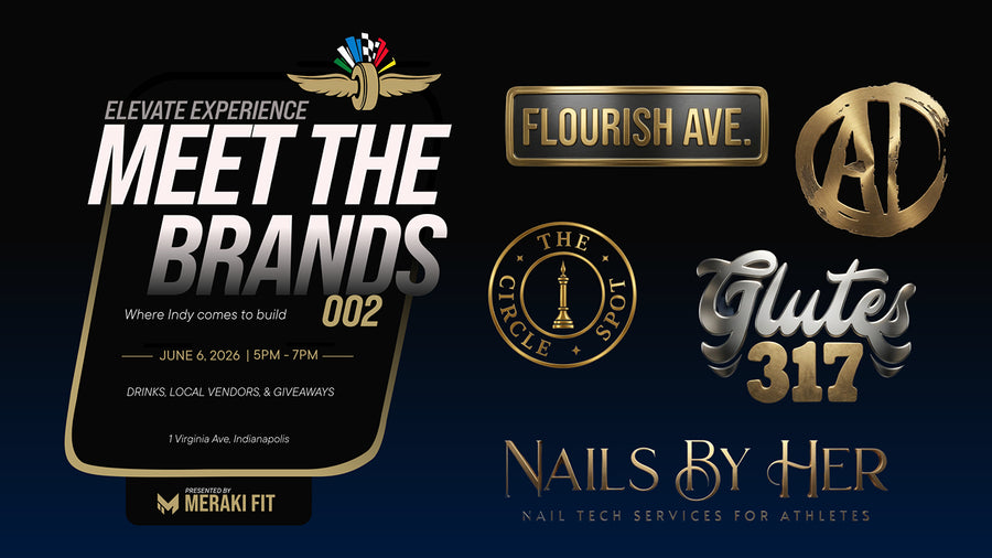 Meet The Brands MTB002 at Elevate Ventures
