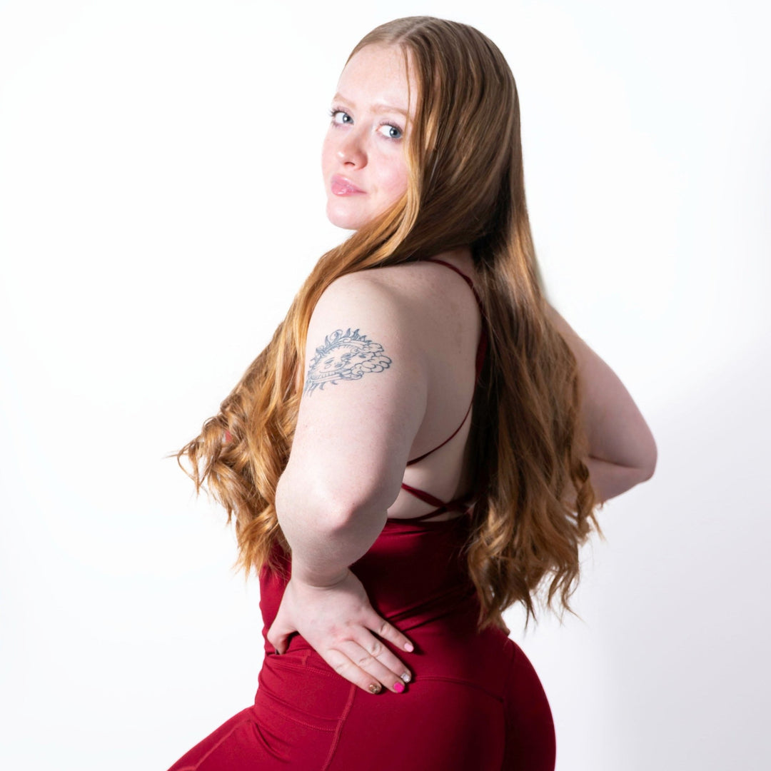 Cherry Bundle - Meraki Fit LLC