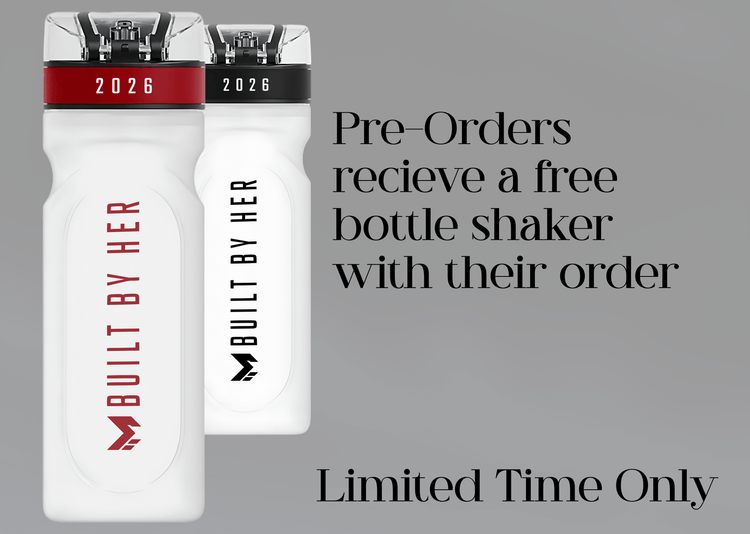 Cherry Bundle - Meraki Fit LLC