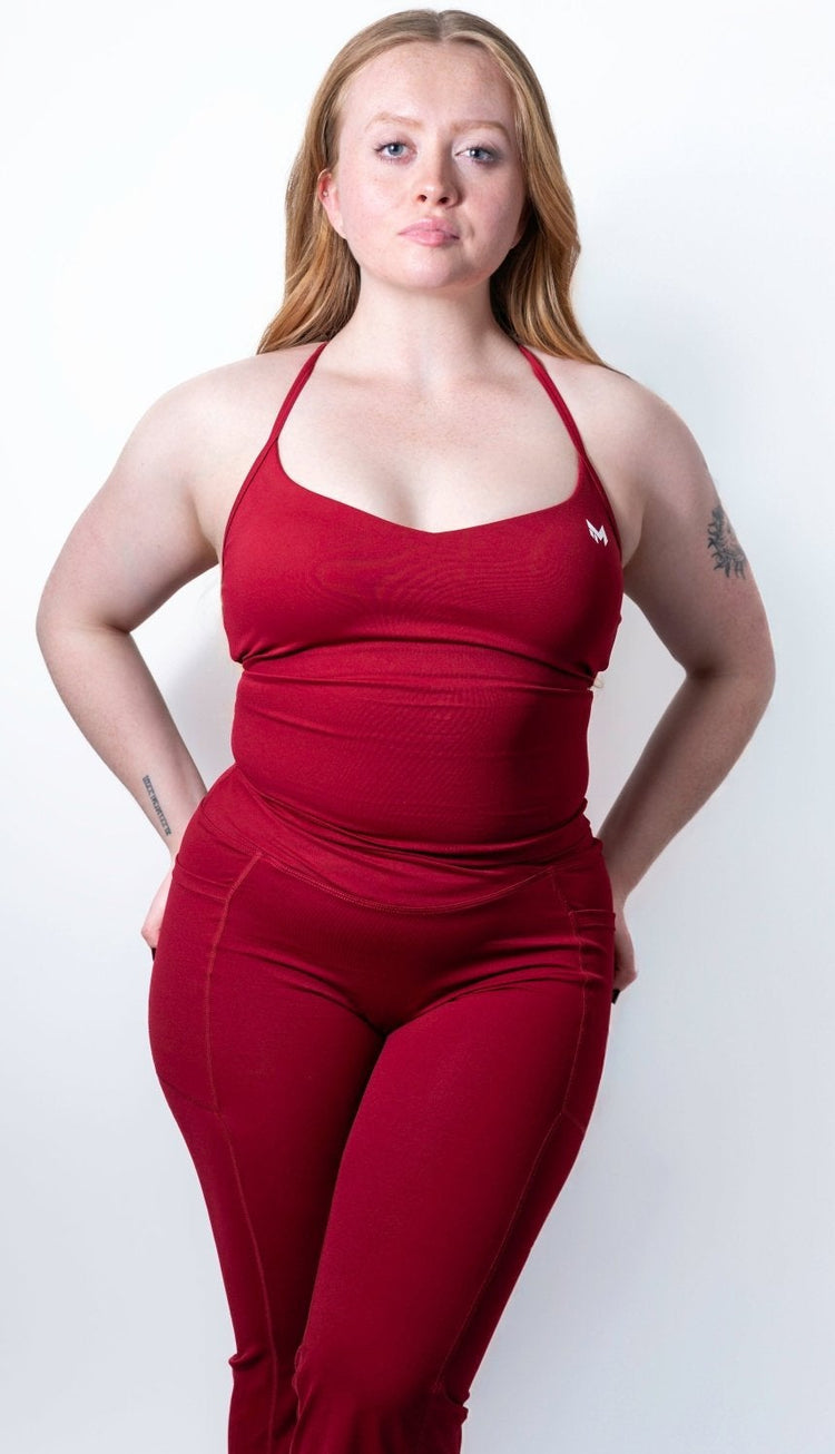 Cherry Bundle - Meraki Fit LLC