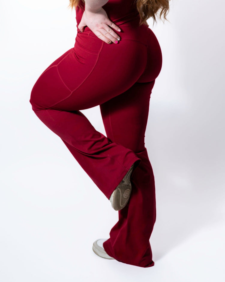 Cherry Bundle - Meraki Fit LLC