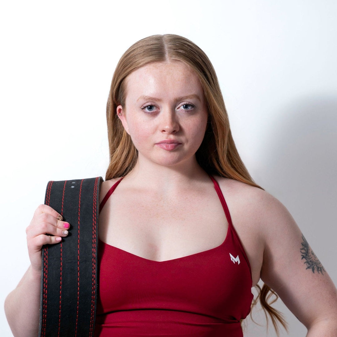 Cherry Bundle - Meraki Fit LLC