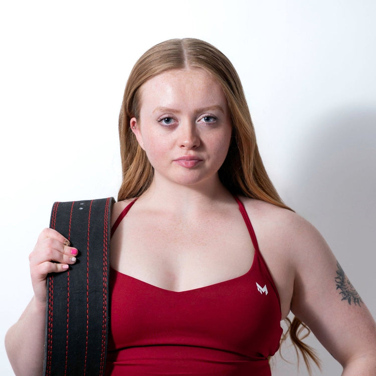 Cherry Bundle - Meraki Fit LLC