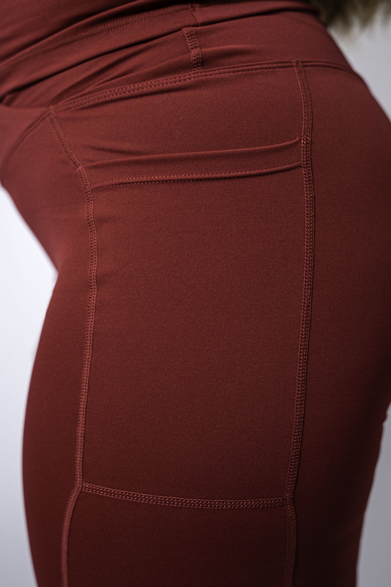 Cherry Bundle - Meraki Fit LLC