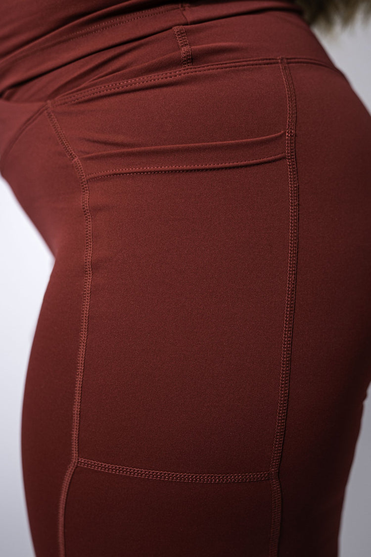 Cherry Bundle - Meraki Fit LLC