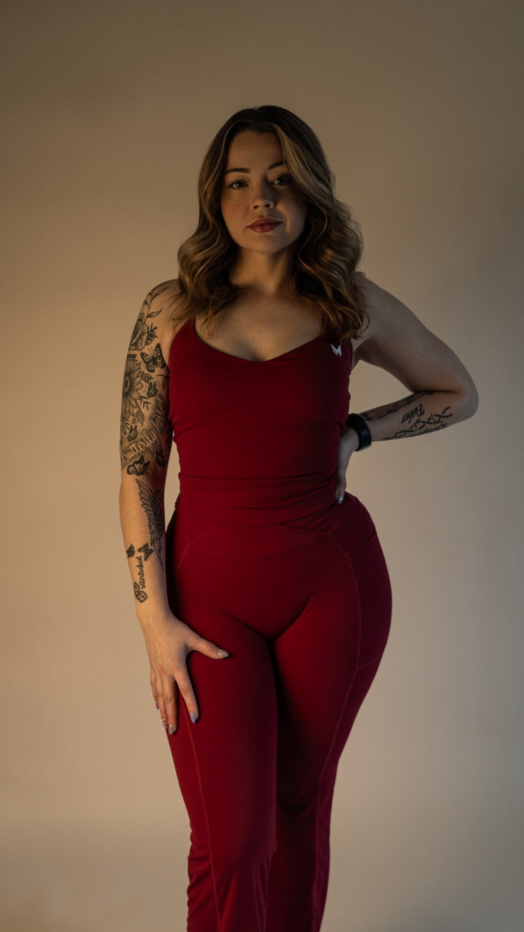 Cherry Collection 1 - Cherry Bundle - Meraki Fit LLC