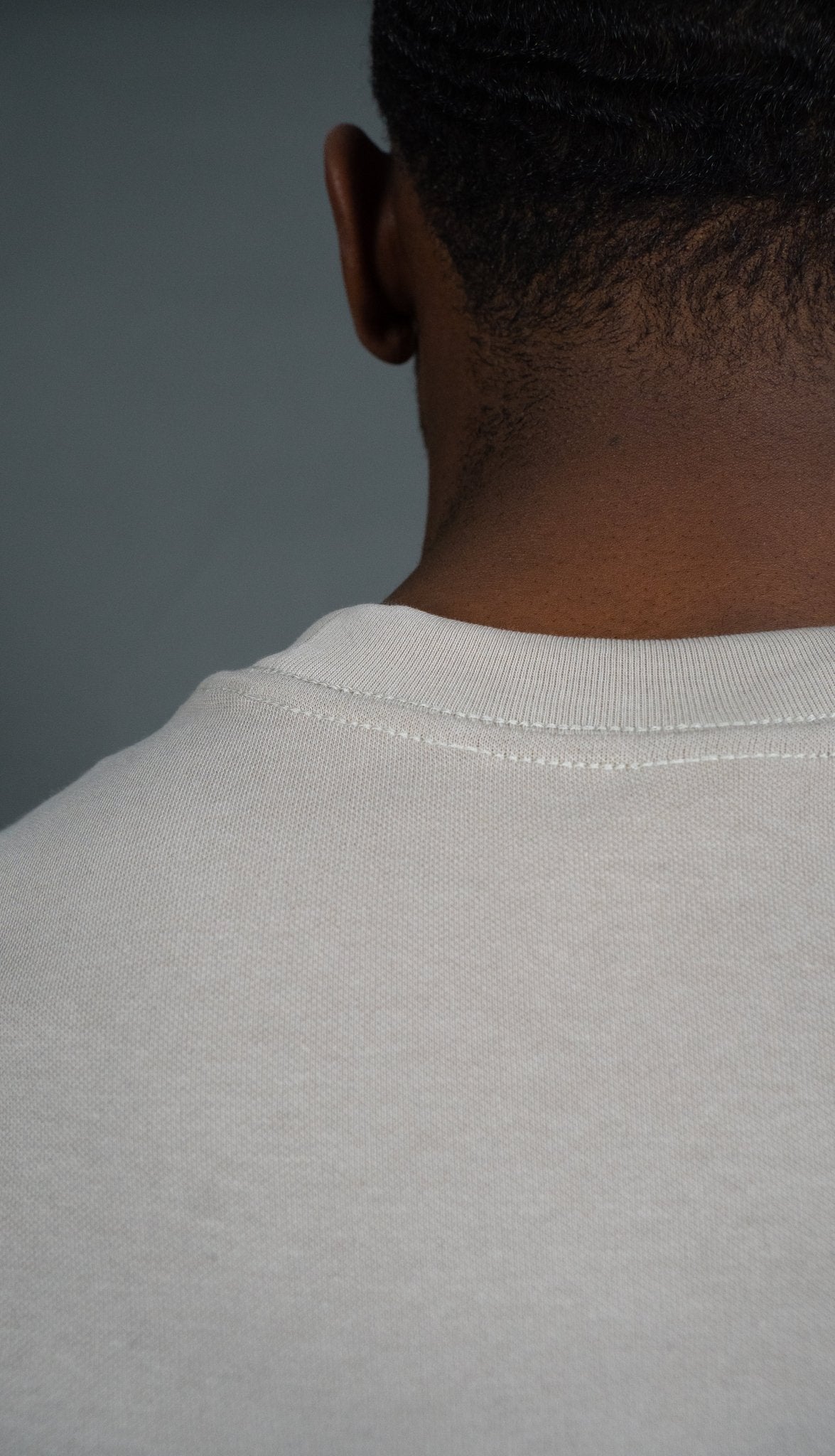 DRI - TEK SHIRT | CORE ALMOND - Meraki Fit LLC