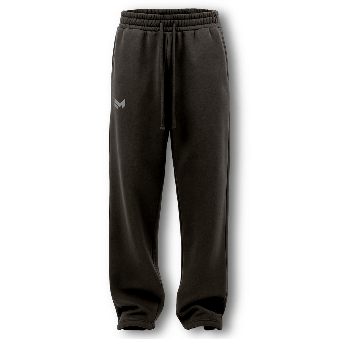 Recovery Sweats | Charcoal - Meraki Fit LLC