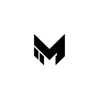 black meraki logo